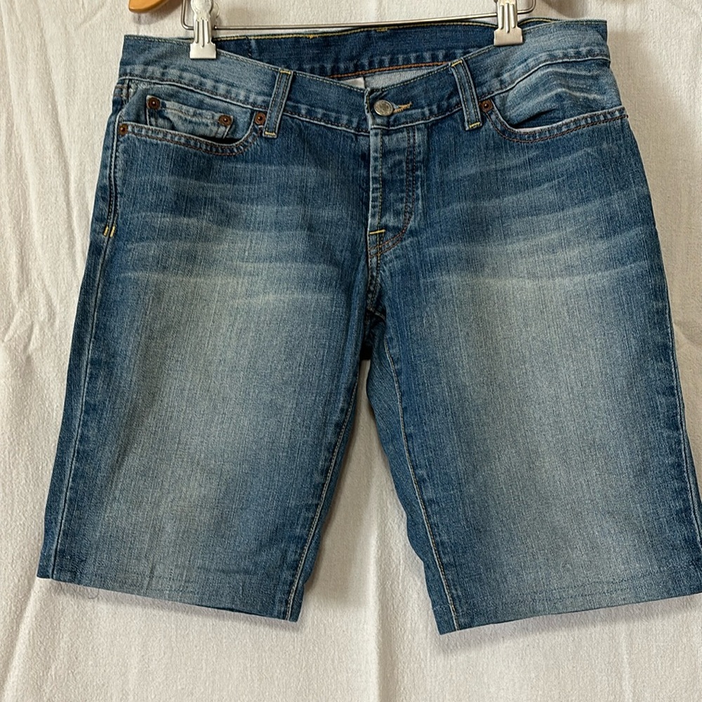 Womens Lucky Brand jeans LIL MAGGIE